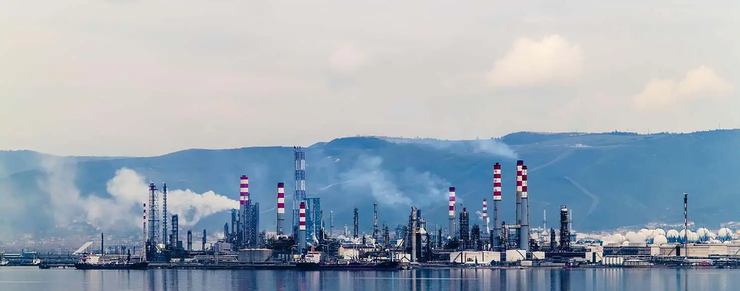 The Hidden Cost of Paper-Based Safety Processes in Oil and Gas
