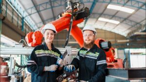 What Is Behavior-Based Safety and Why Does It Matter in Industrial Operations