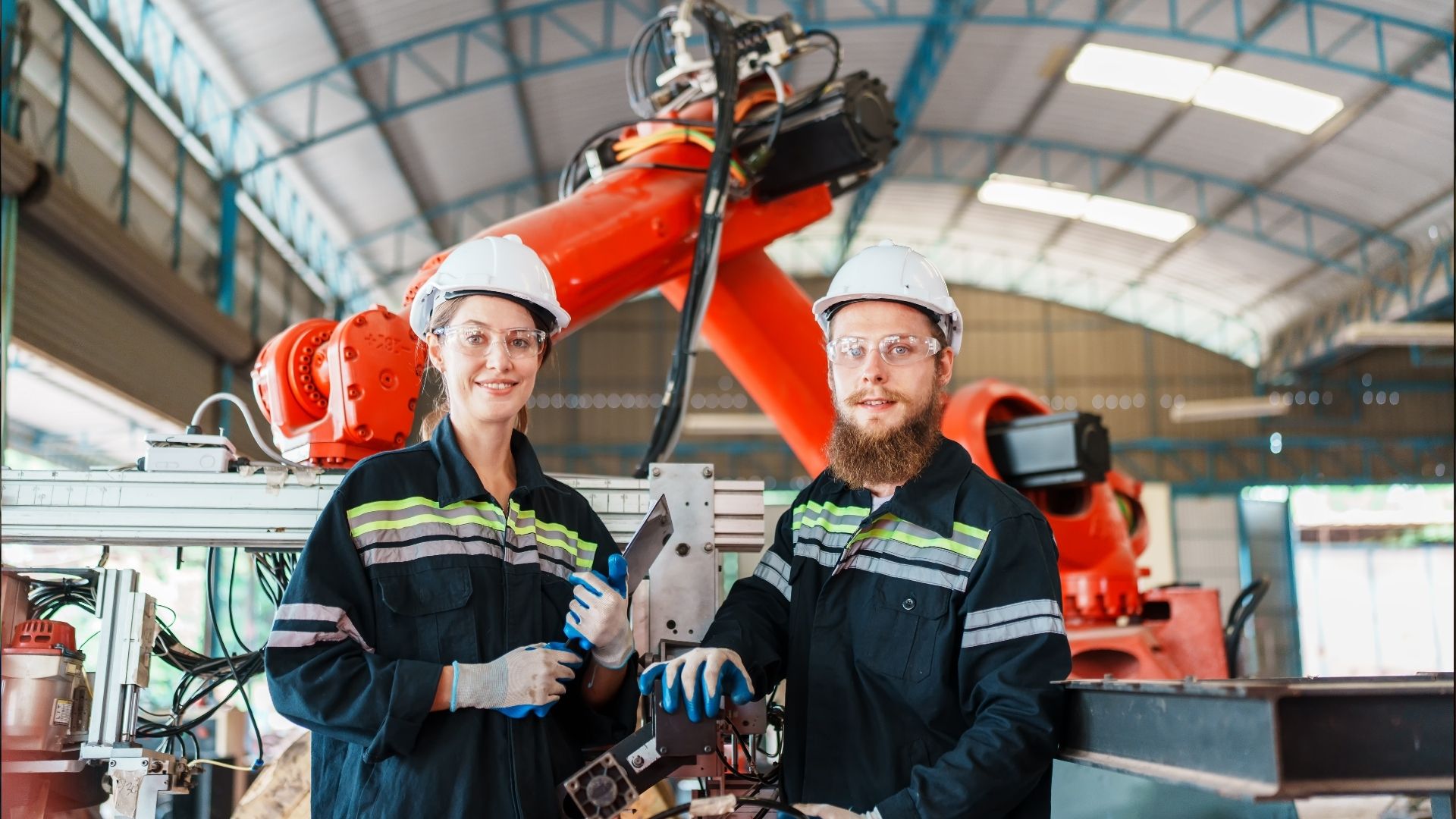 What Is Behavior-Based Safety and Why Does It Matter in Industrial Operations