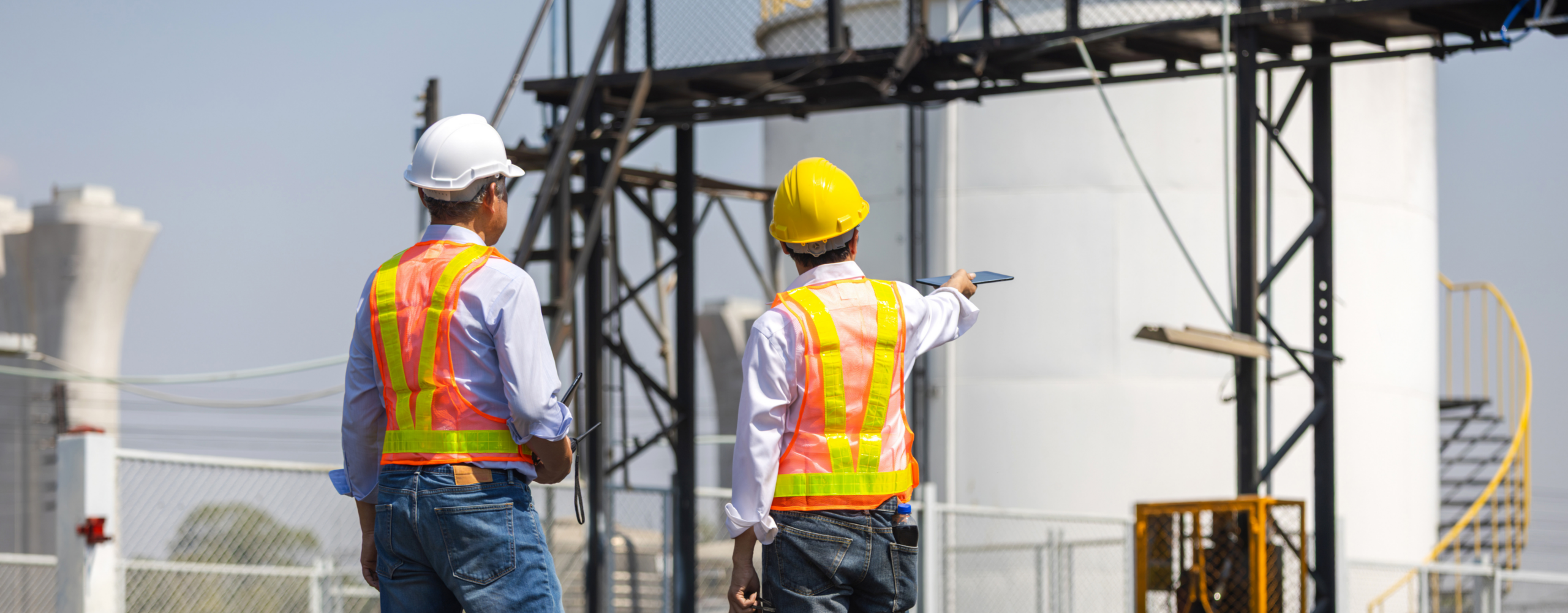 How Chemical Manufacturing Plants Use Safety Software to Stay Audit-Ready